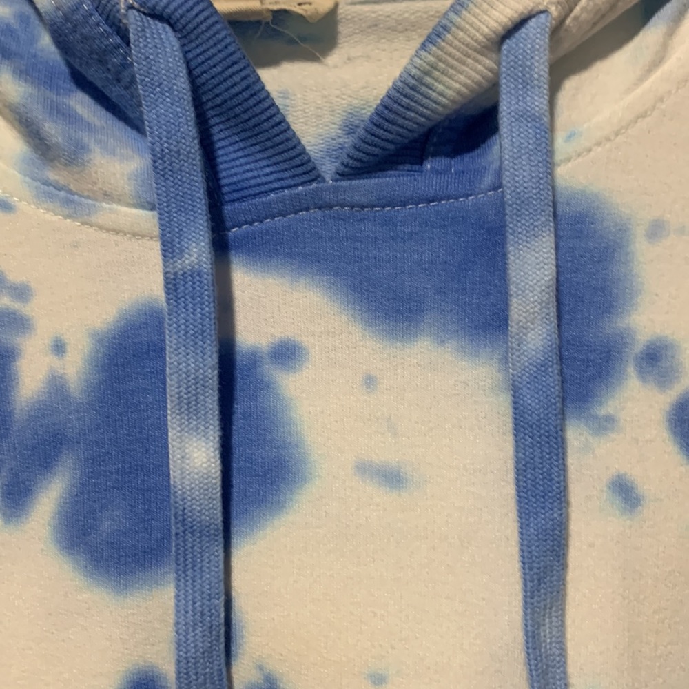 Teens hoodie - Picture 4 of 4